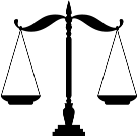 Scales of Justice Stawski Law